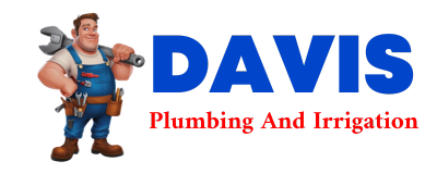 Trusted plumber in WILLOW CREEK